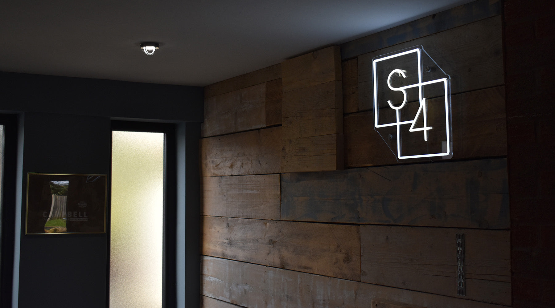 Studio Four - Nutrition & Fitness Coaching